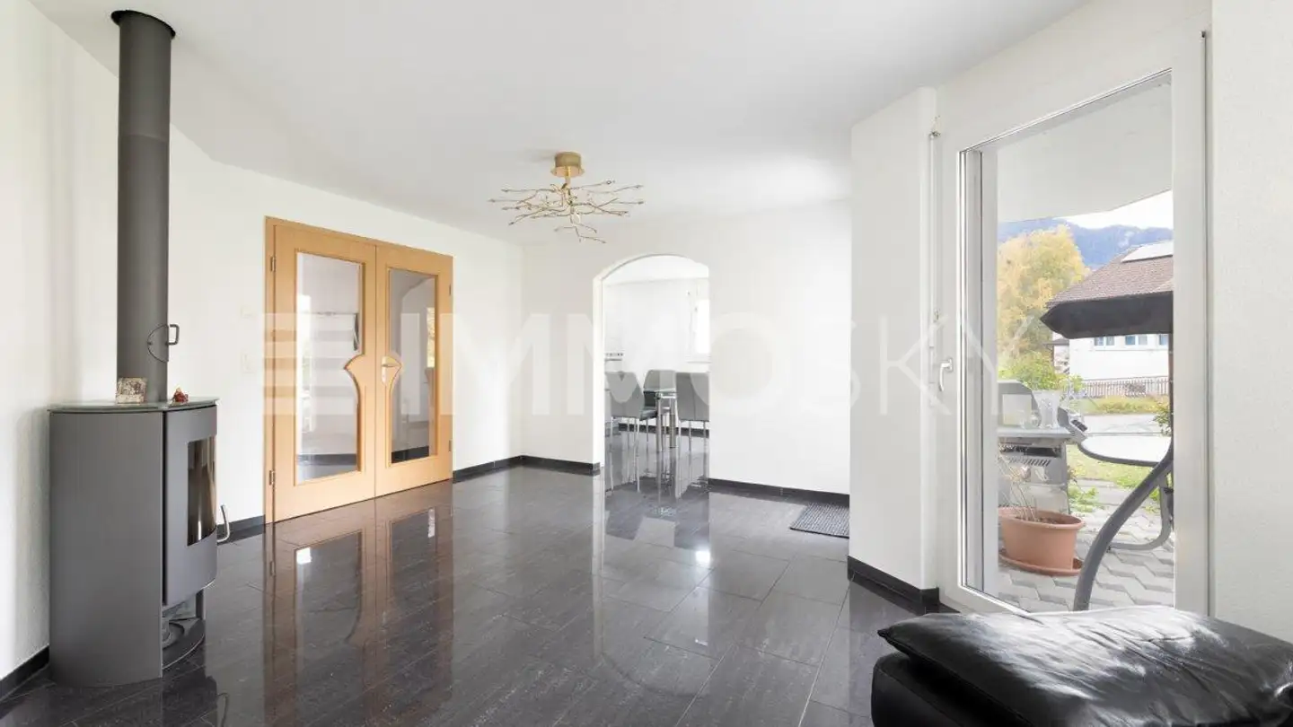 Casa singola in vendita - 7421 Summaprada - Photo 3