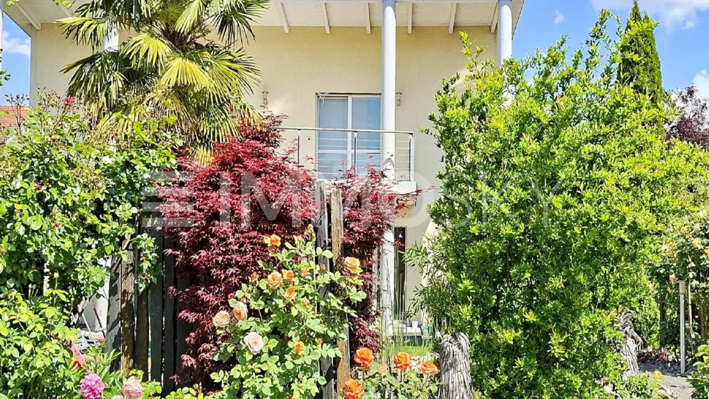 Single house for sale - 5013 Niedergösgen