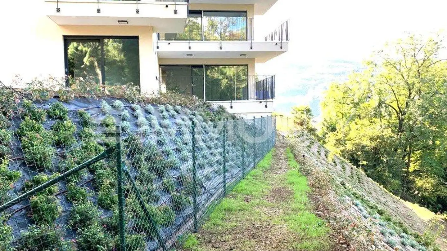 Appartamento in vendita - 6833 Vacallo - Photo 4