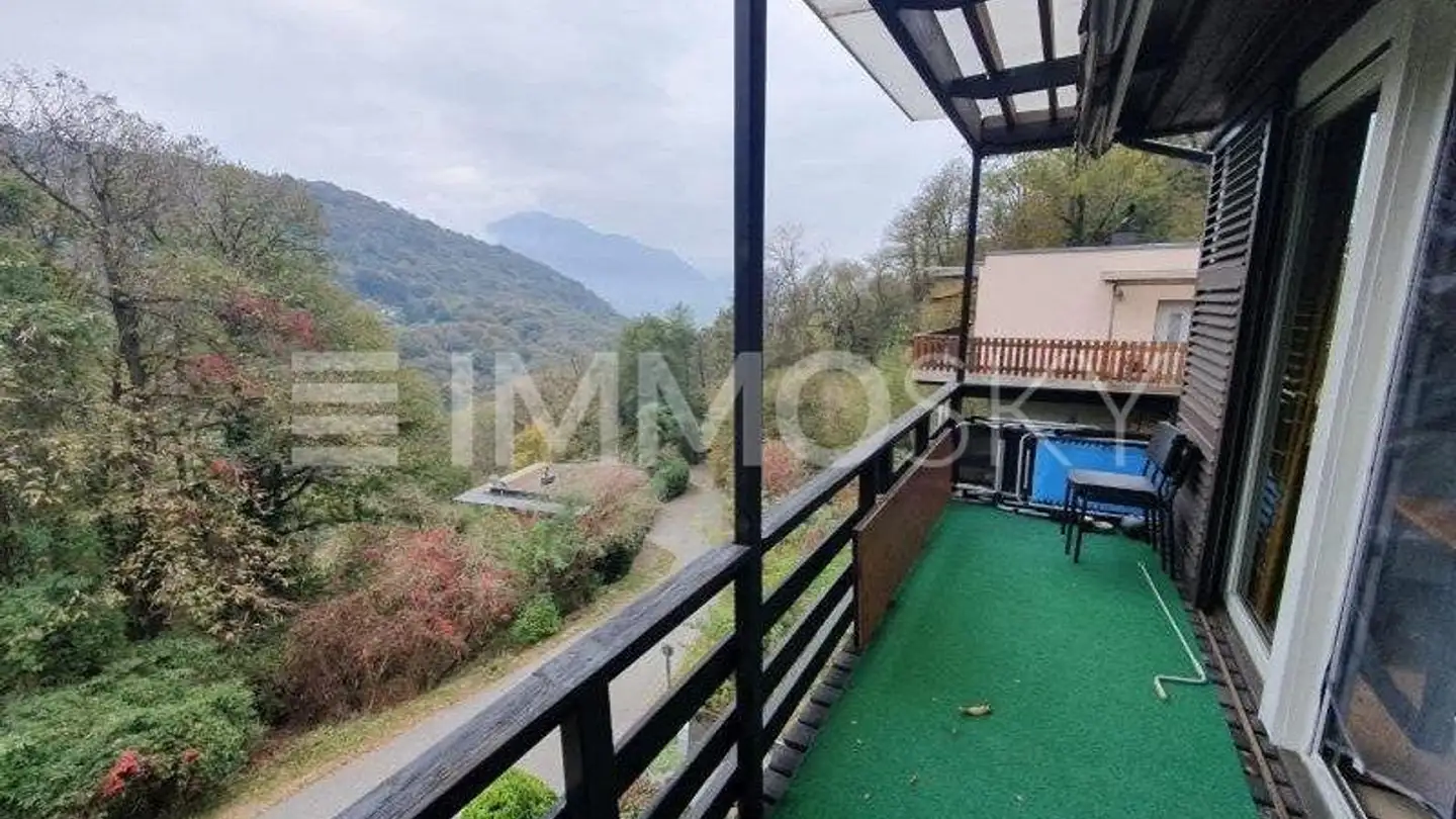 Casa singola in vendita - 6951 Bogno - Foto 2