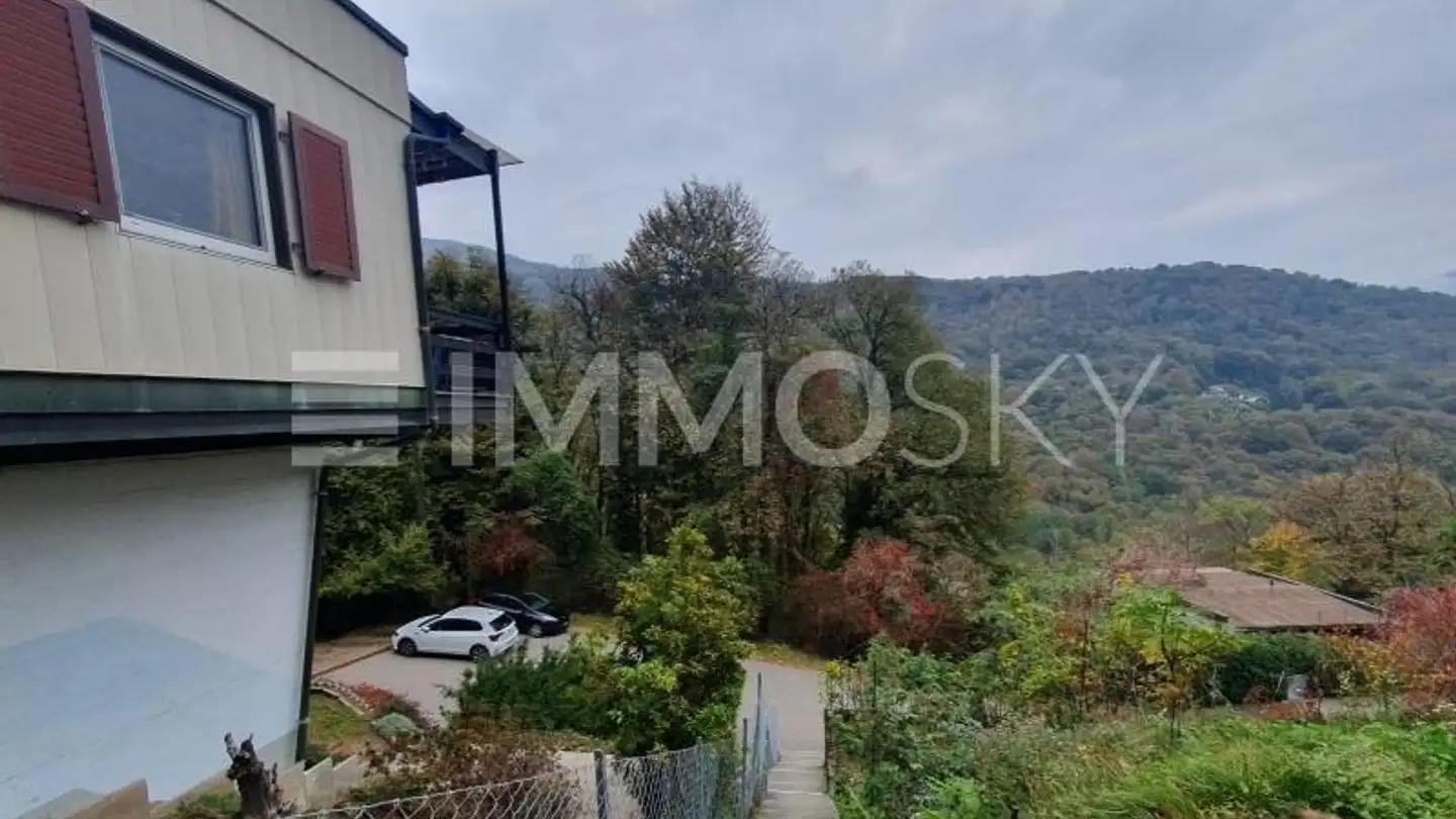 Maison individuelle à vendre - 6951 Bogno - Photo 2