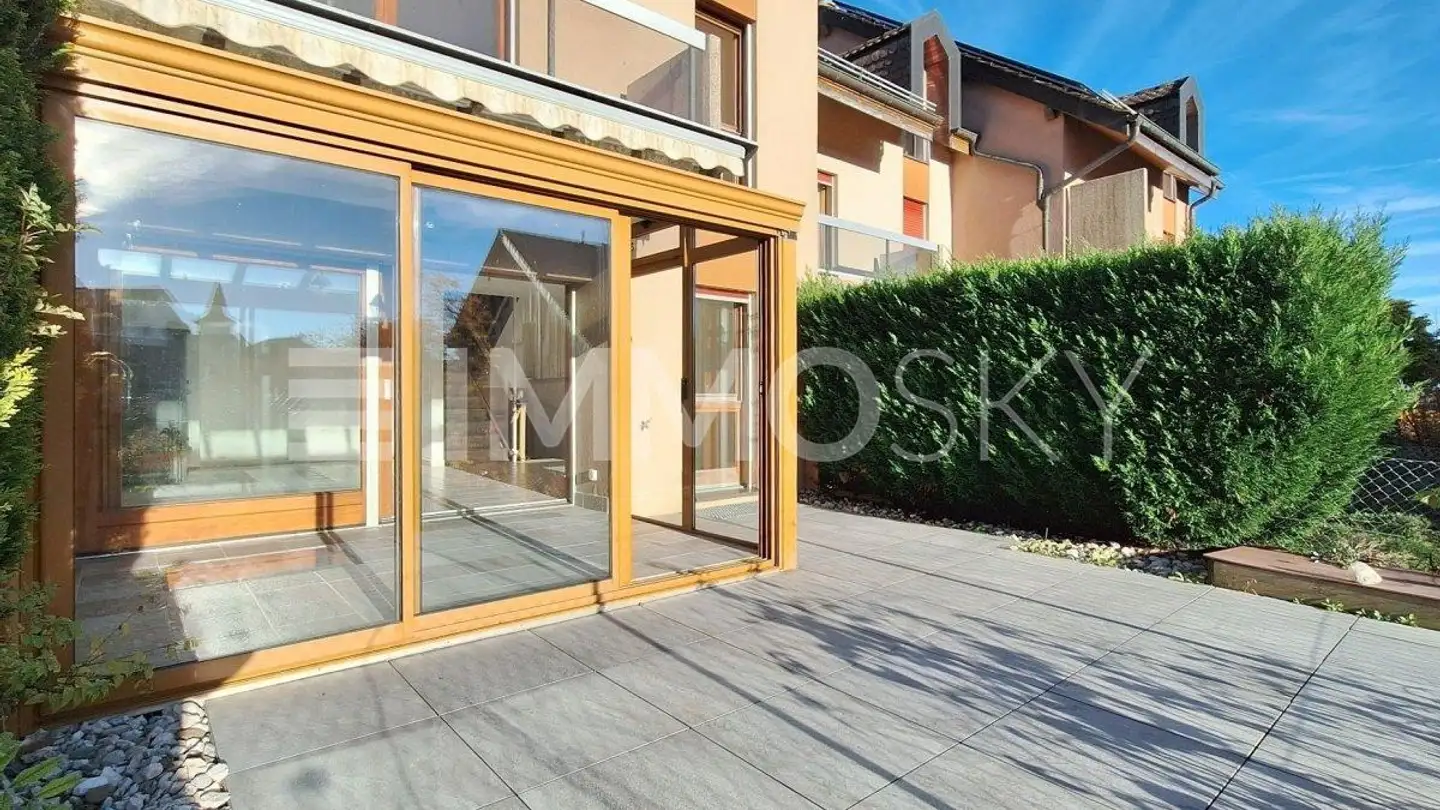 Casa a schiera in vendita - 1188 Gimel - Photo 3