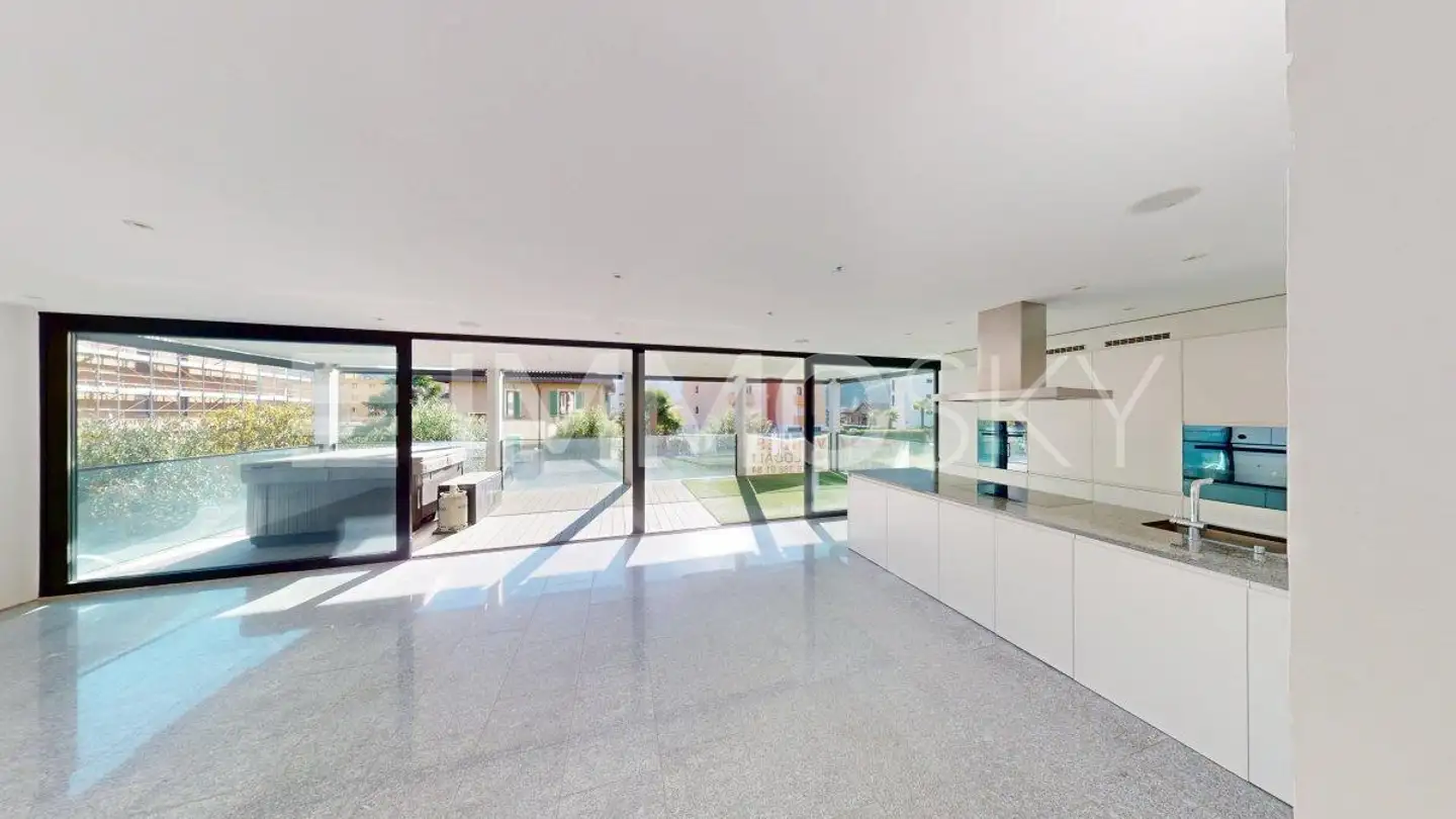 Appartamento in vendita - 6710 Biasca - Foto 3