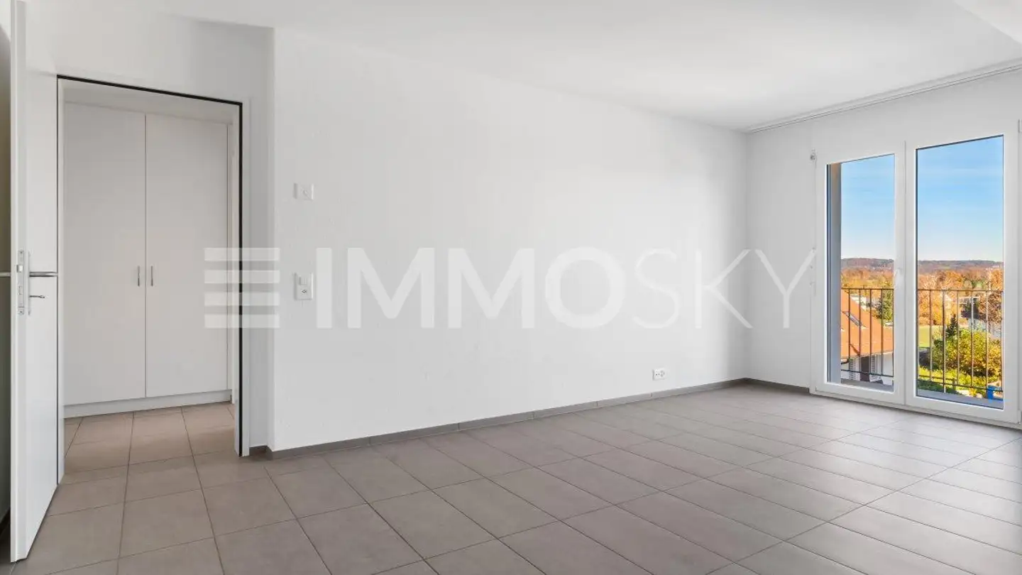 Appartamento in vendita - 8172 Niederglatt ZH - Photo 3