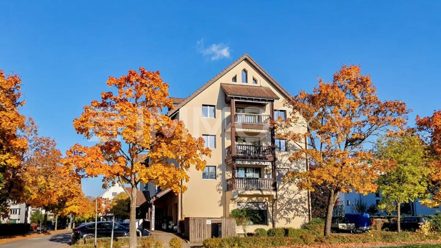 Wohnung kaufen - 5242 Birr