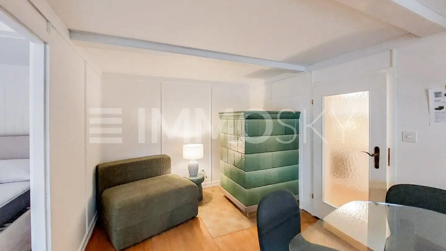 Maison individuelle à vendre - 6060 Ramersberg