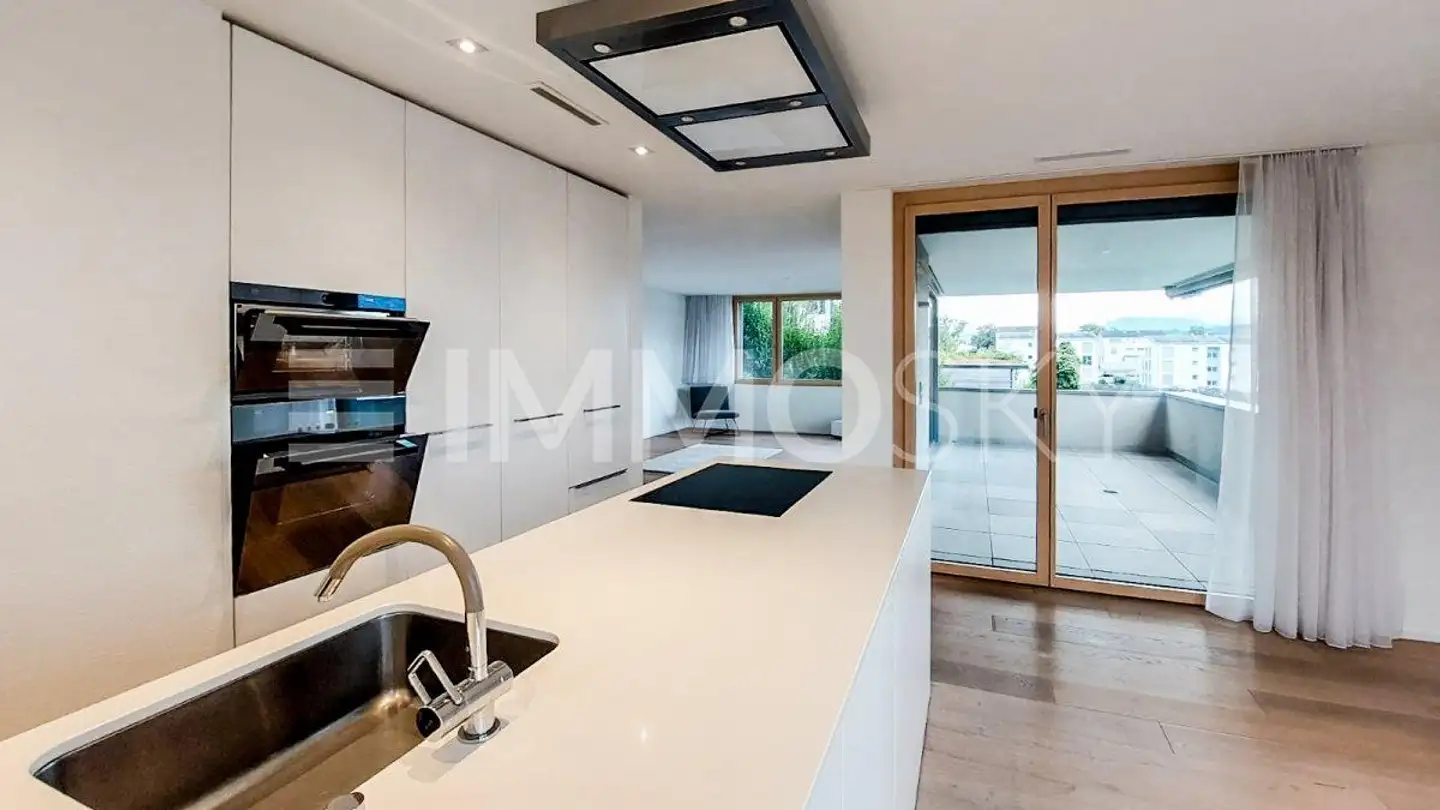 Apartment for sale - 6286 Altwis