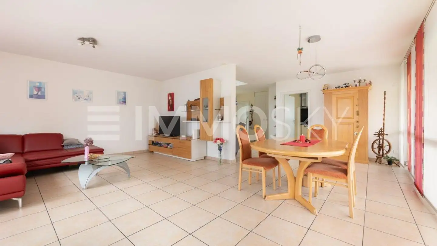 Single house for sale - 5013 Niedergösgen - Photo 3