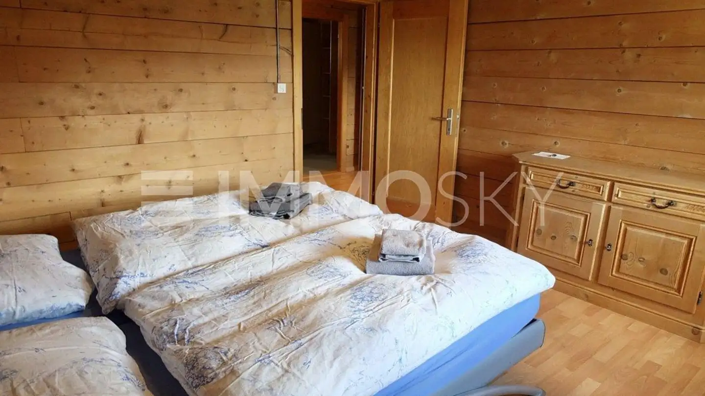 Appartamento in affitto - 7165 Breil/Brigels - Photo 4