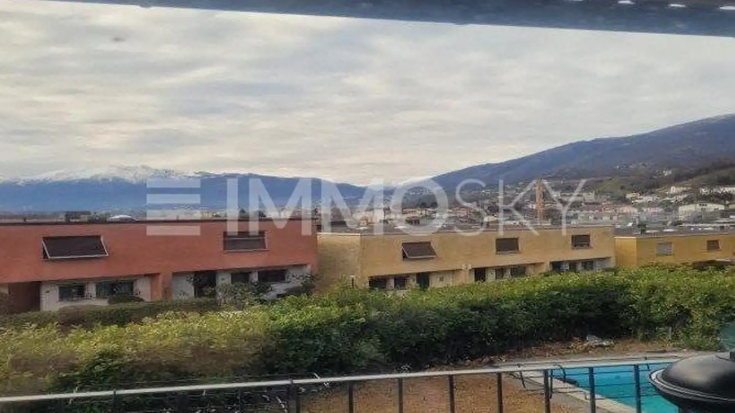 Edificio residenziale in vendita - 6596 Gordola - Photo 4