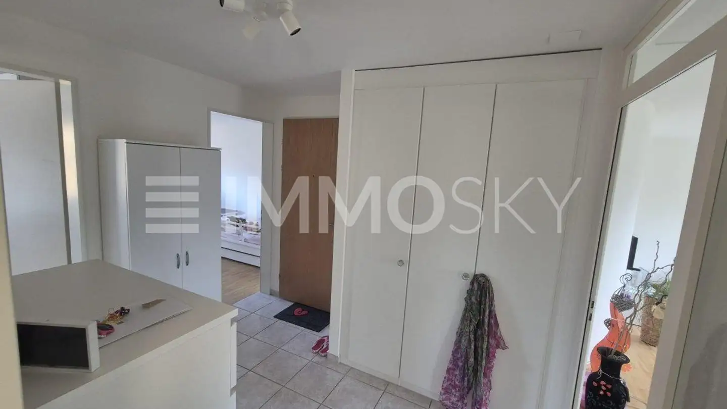 Appartamento in affitto - 4147 Aesch BL - Photo 3