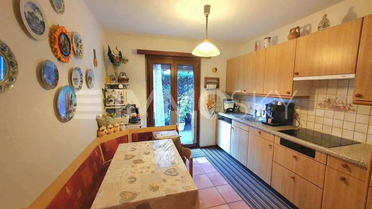 Einfamilienhaus kaufen - 6593 Cadenazzo - Foto 2