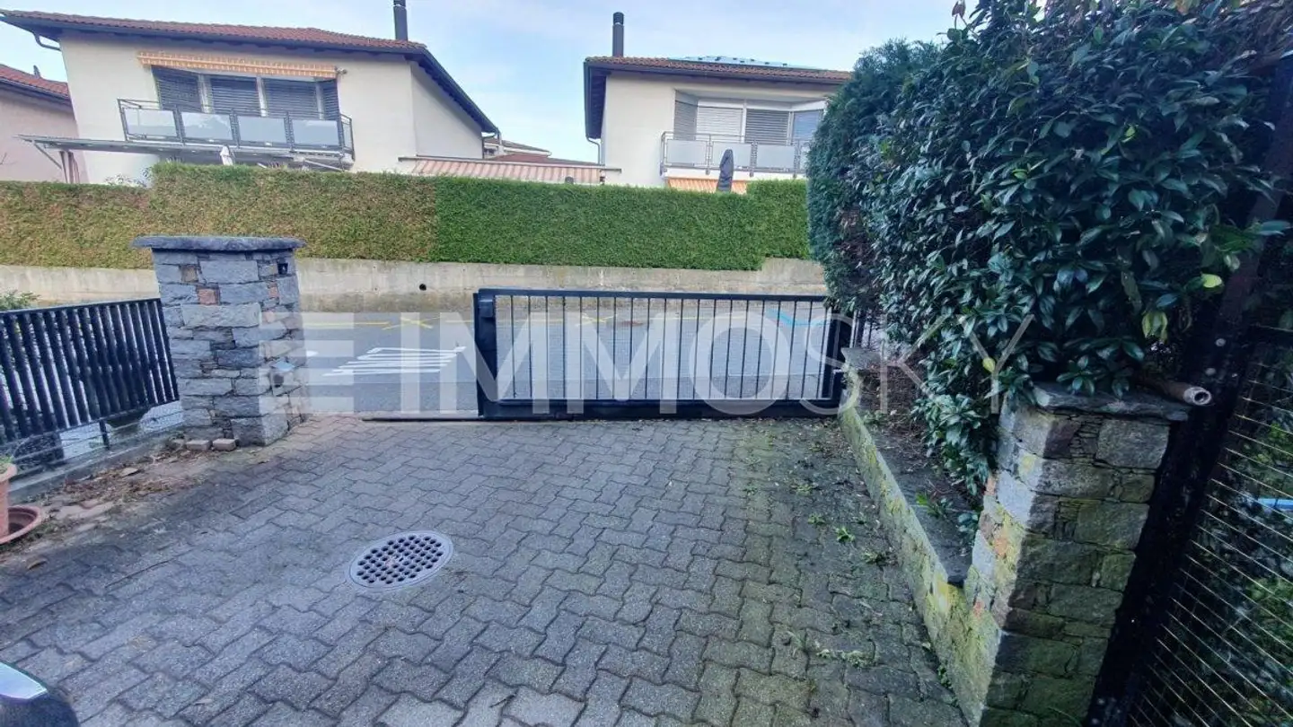 Casa singola in vendita - 6593 Cadenazzo - Photo 3