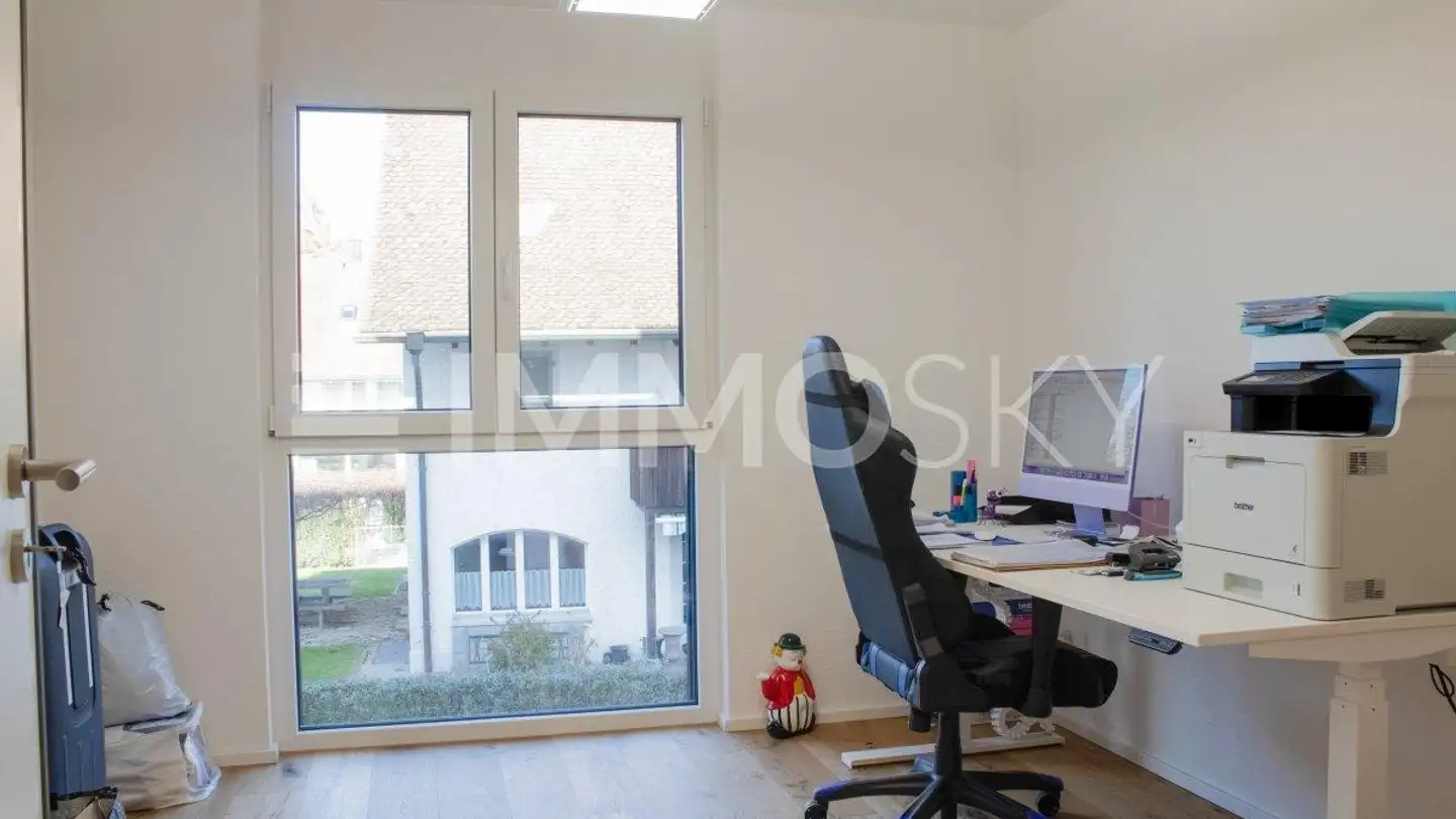 Appartamento in affitto - 5316 Leuggern - Photo 3