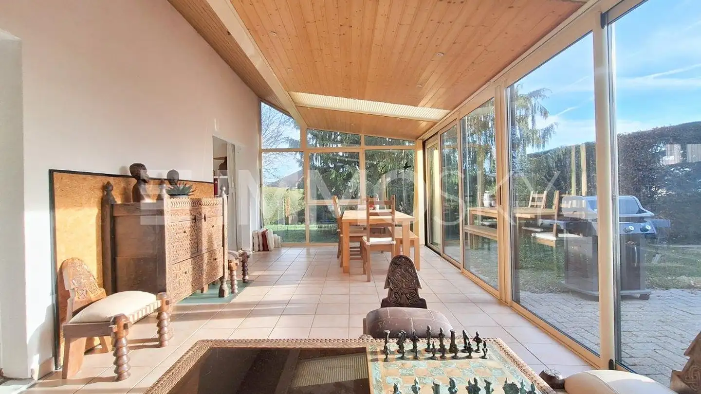 Reihenhaus kaufen - 1269 Bassins - Foto 2