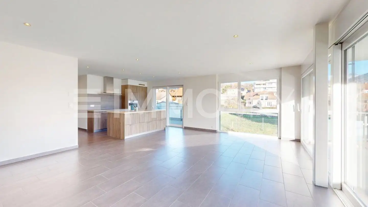 Appartamento in vendita - 1618 Châtel-St-Denis - Photo 2