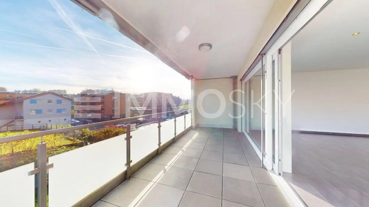 Appartamento in vendita - 1618 Châtel-St-Denis - Photo 3