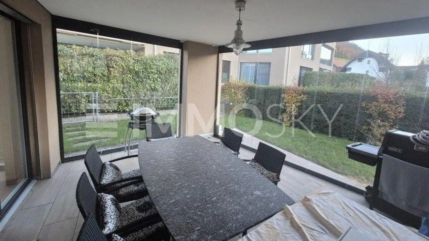 Appartamento in affitto - 4450 Sissach - Photo 4