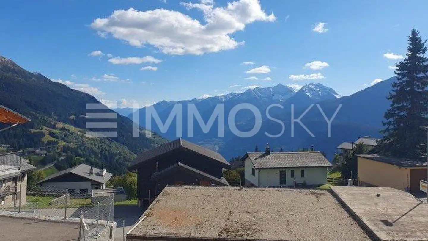 Appartamento in vendita - 6760 Faido - Photo 2