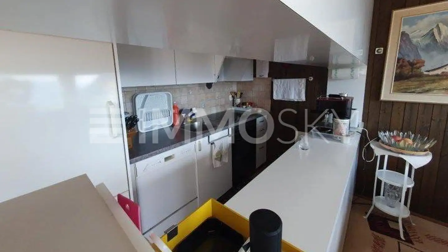 Appartamento in vendita - 6760 Faido - Photo 4