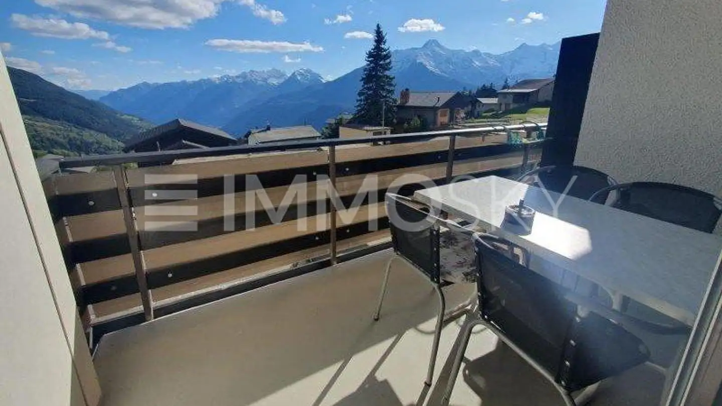 Wohnung kaufen - 6760 Faido