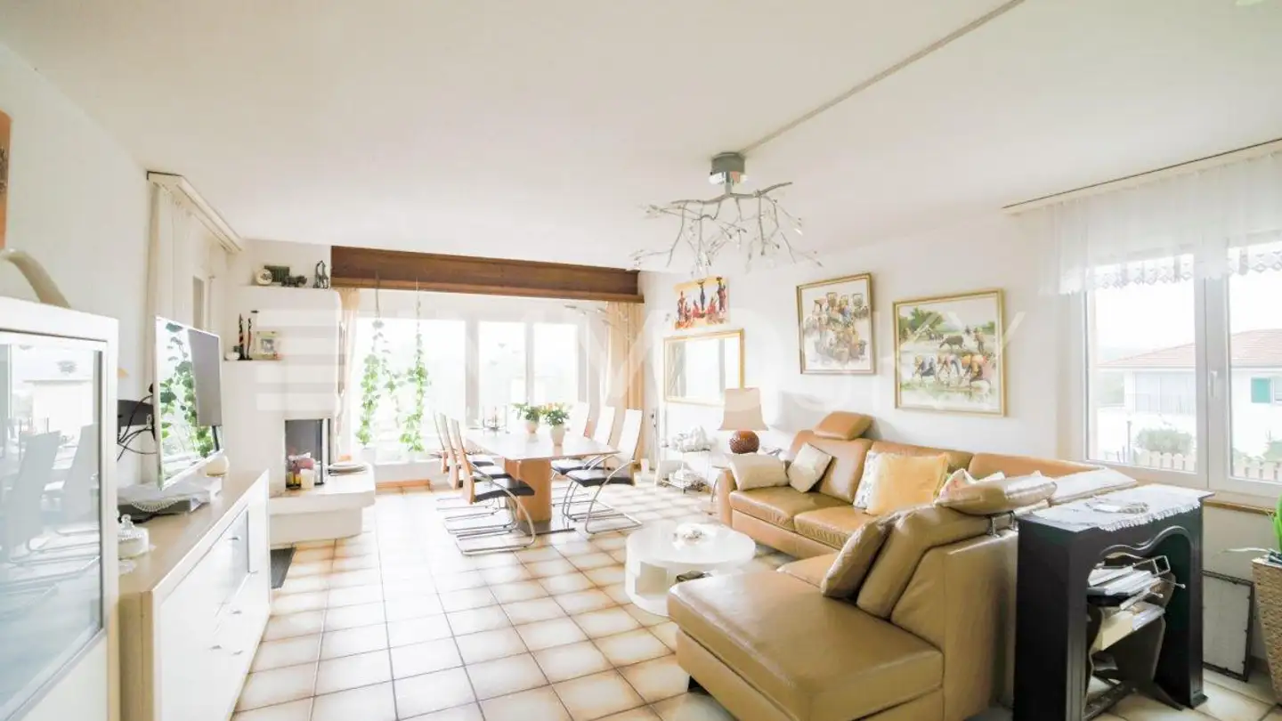 Appartamento in vendita - 5313 Klingnau - Foto 4