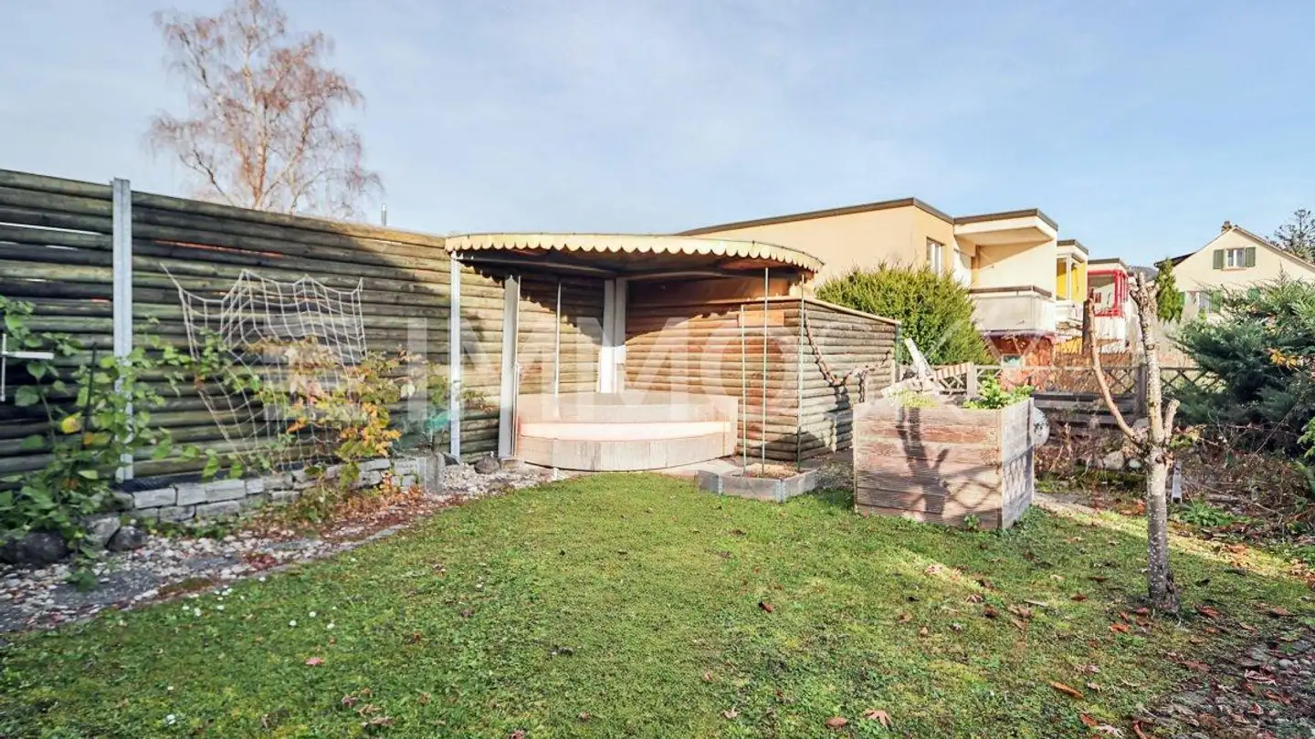 Casa singola in vendita - 4147 Aesch BL - Photo 3