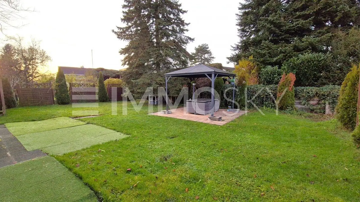 Terreno edificabile in vendita - 8370 Sirnach - Photo 2