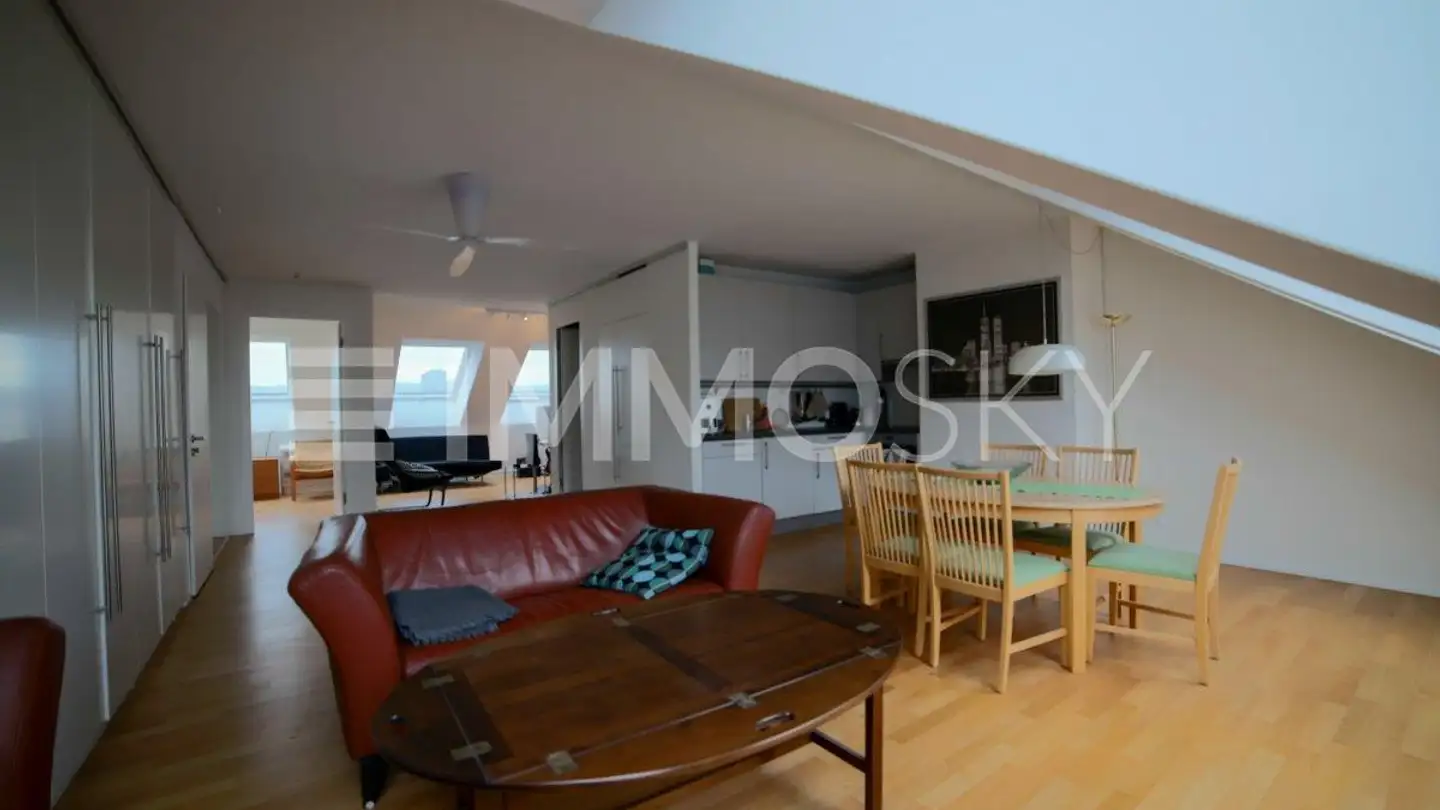 Appartamento in affitto - 4051 Basel - Photo 2