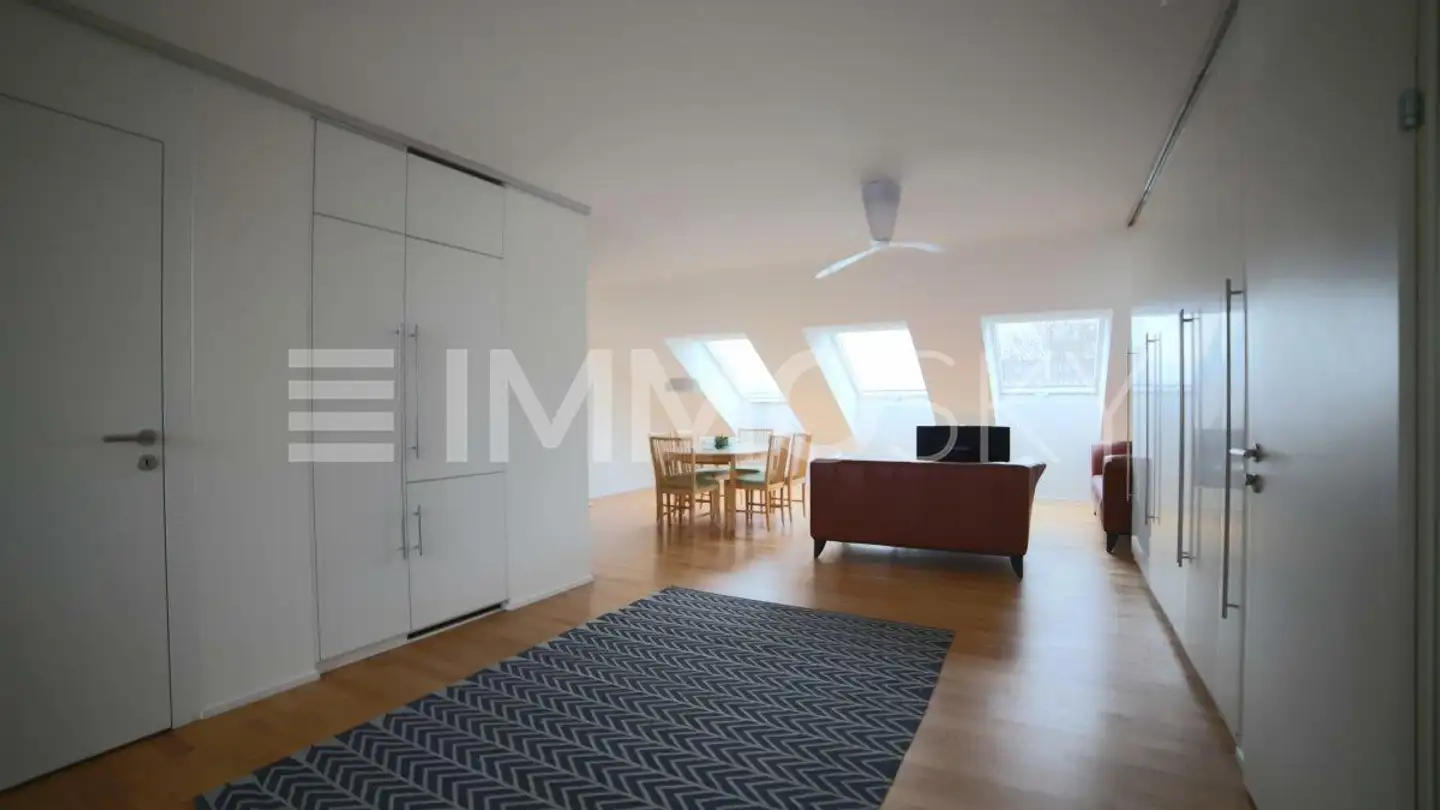 Apartment for rent - 4051 Basel