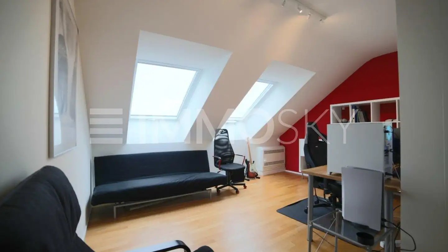 Appartamento in affitto - 4051 Basel - Photo 4