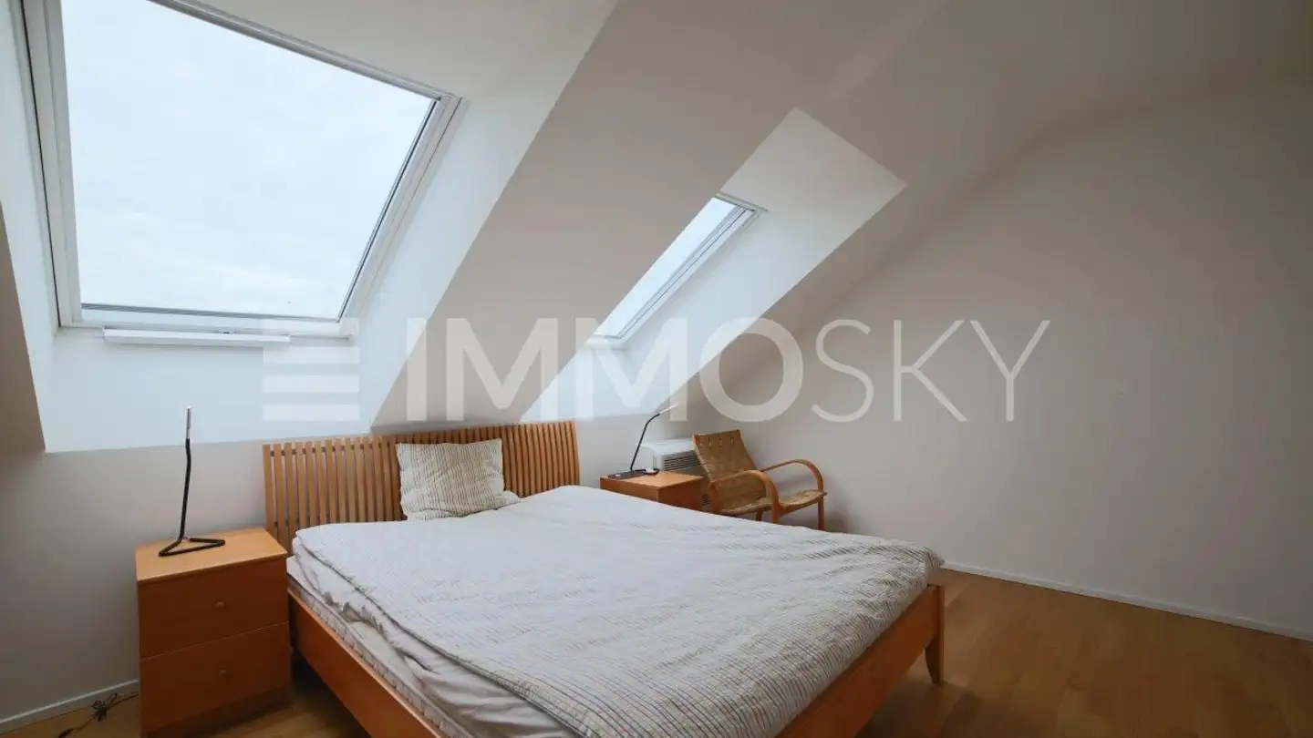 Appartamento in affitto - 4051 Basel - Photo 3