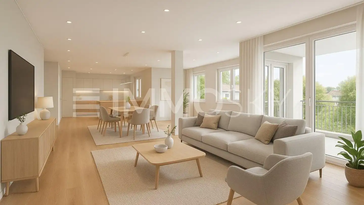 Appartamento in vendita - 9052 Niederteufen - Foto 2