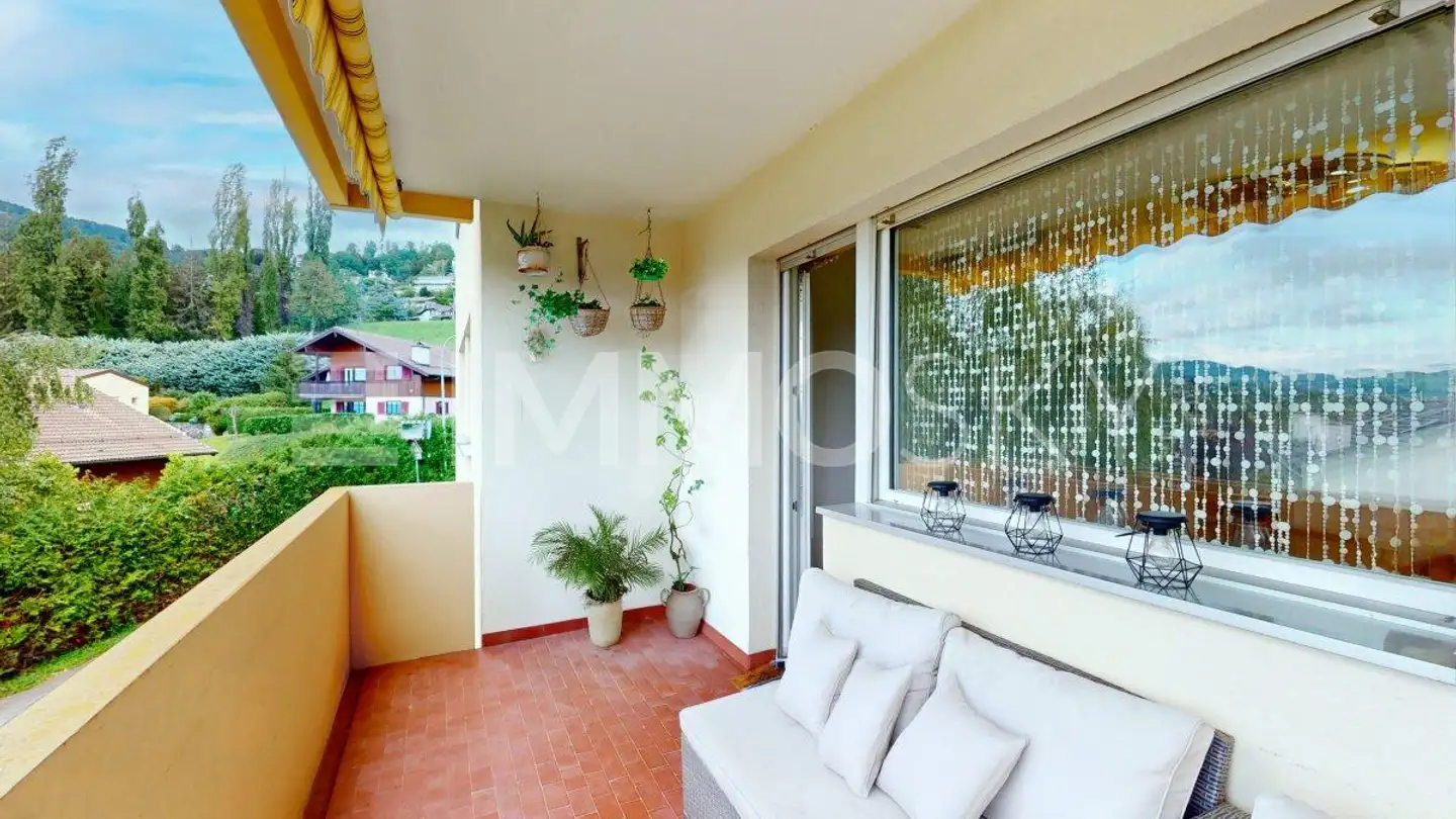 Wohnung kaufen - 1822 Chernex - Foto 2