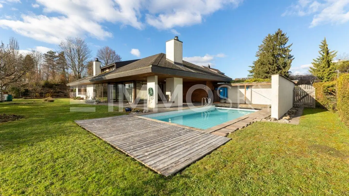 Casa singola in vendita - 8253 Diessenhofen