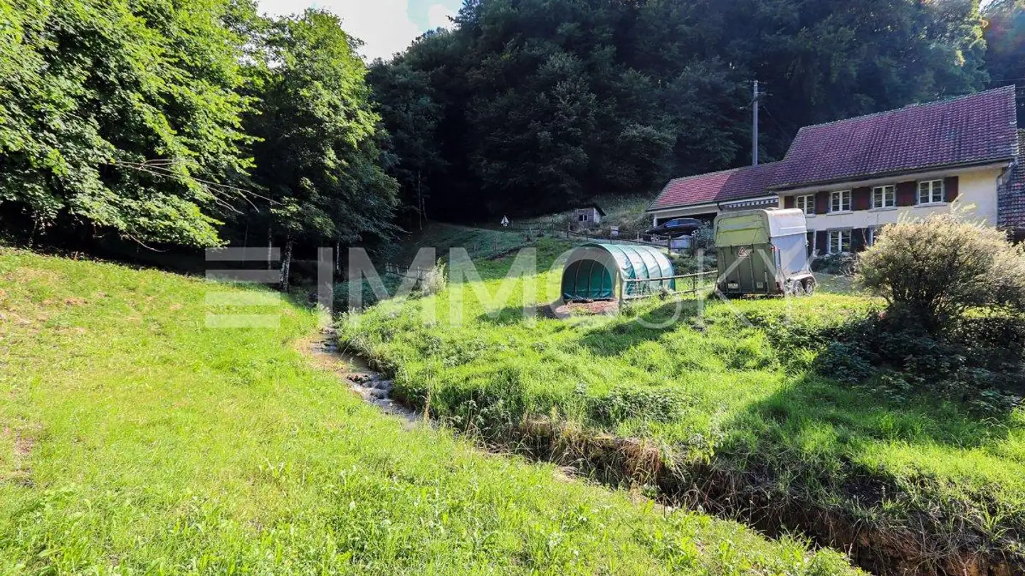 Farm for sale - 4468 Kienberg - Photo 3