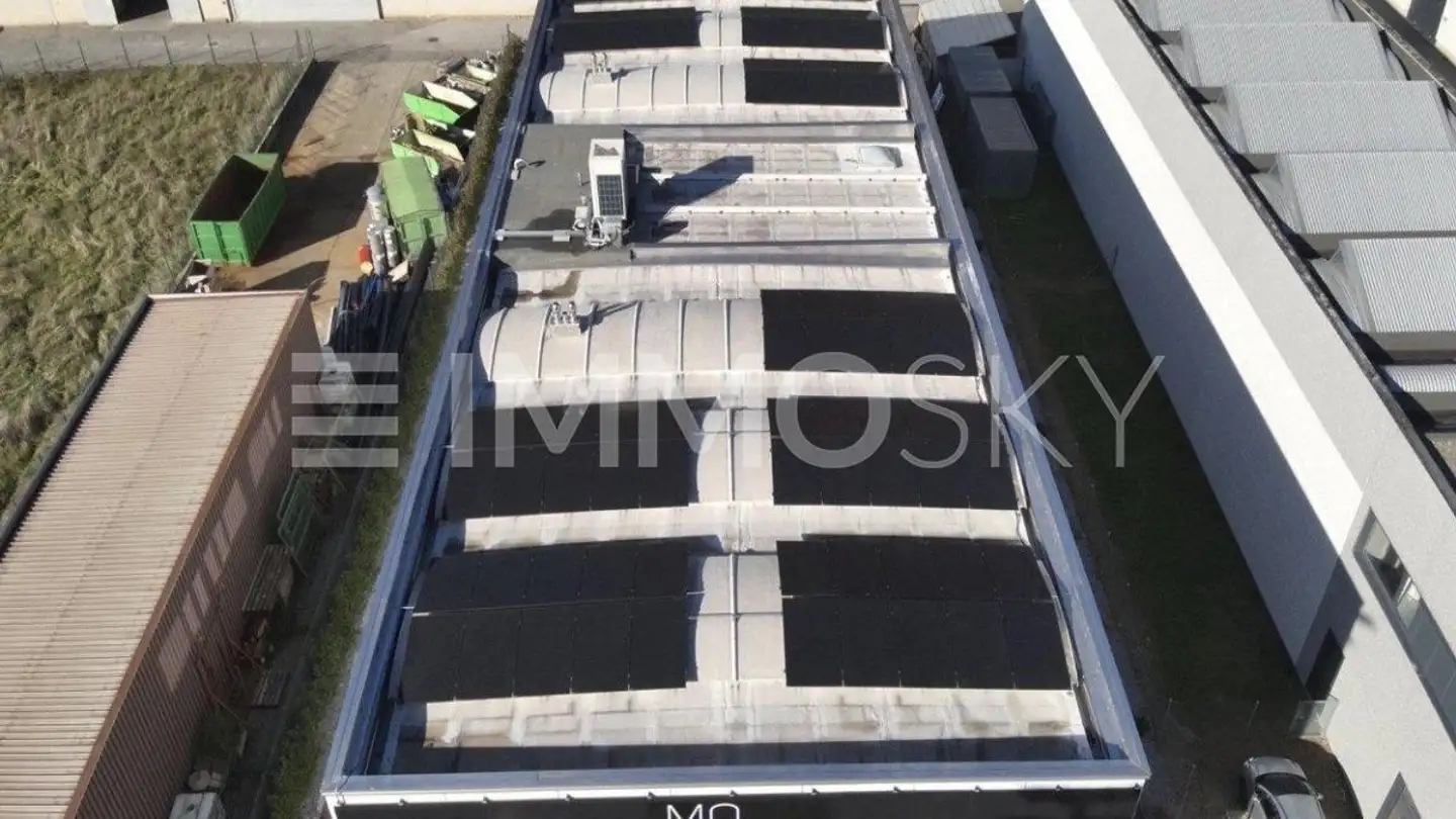 Maison individuelle à vendre - 6533 Lumino - Photo 3