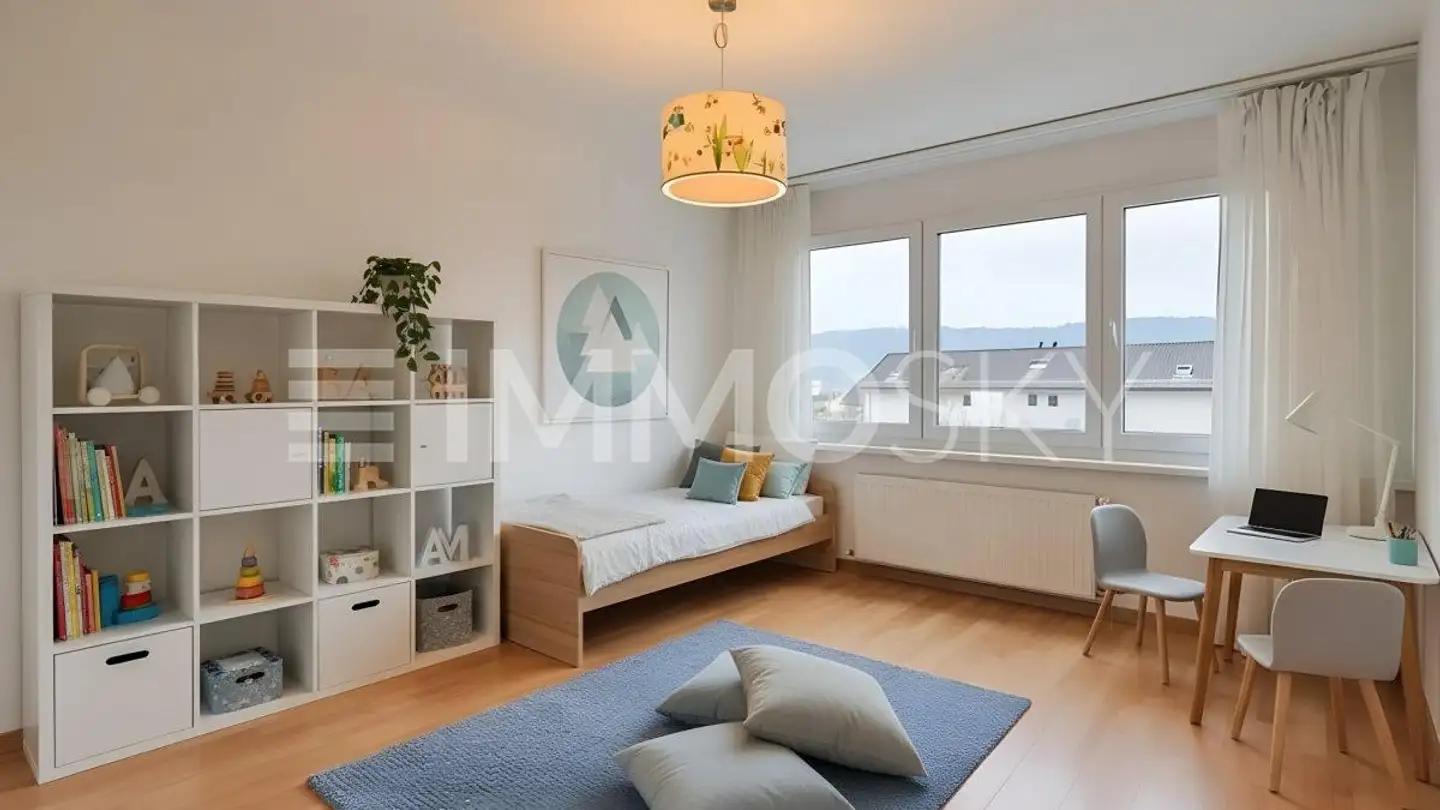 Casa bifamiliare in vendita - 5417 Untersiggenthal - Foto 4