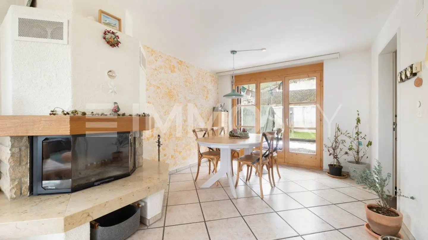 Casa singola in vendita - 9630 Wattwil - Foto 2