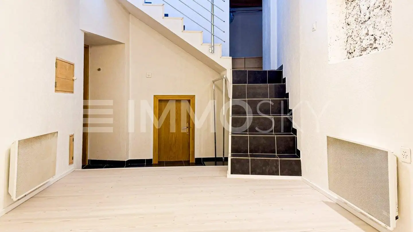 Appartement à vendre - 1966 St-Romain (Ayent) - Photo 4