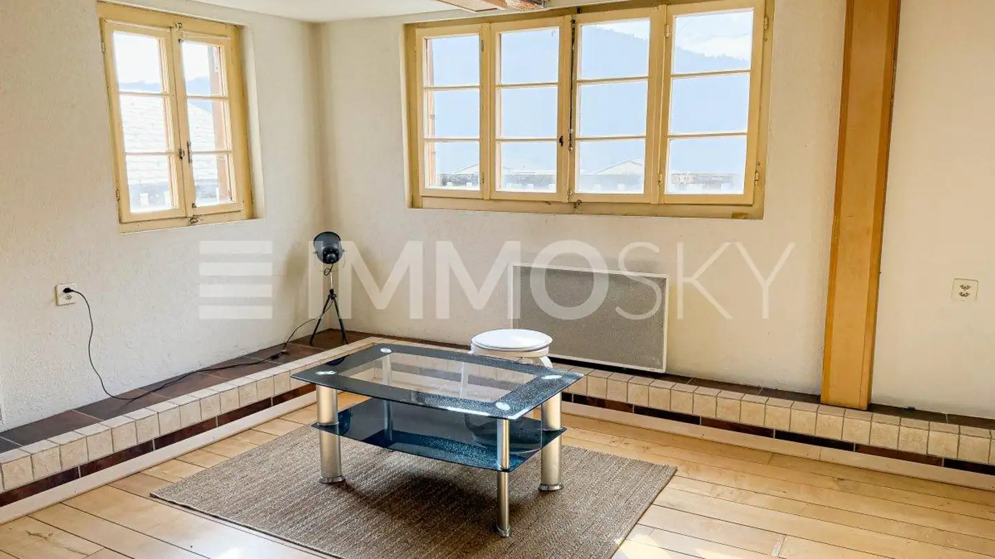 Appartement à vendre - 1966 St-Romain (Ayent) - Photo 2