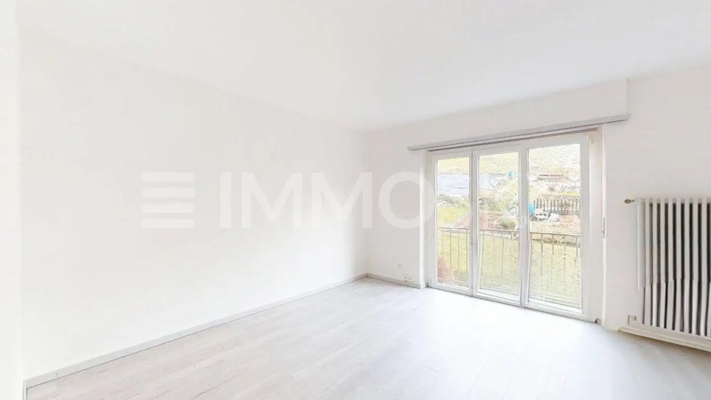 Appartamento in vendita - 2400 Le Locle