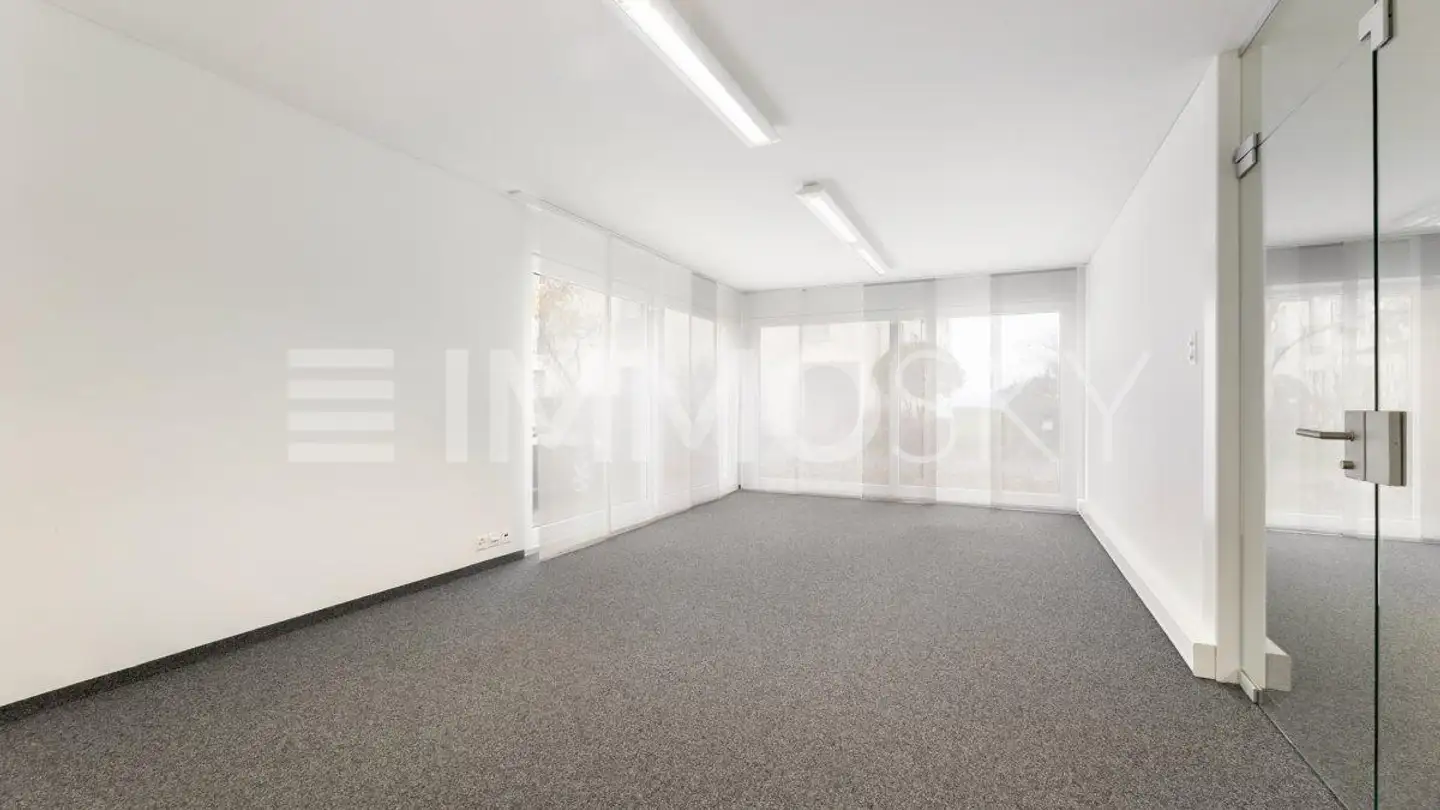 Cabinet médical à vendre - 9422 Staad SG - Photo 4