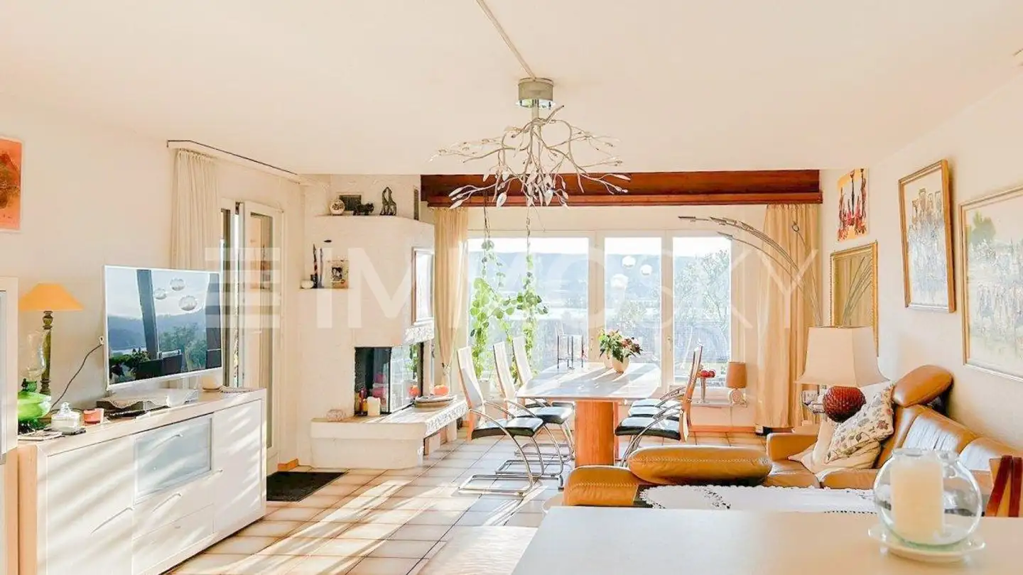 Appartement à vendre - 5313 Klingnau - Photo 2