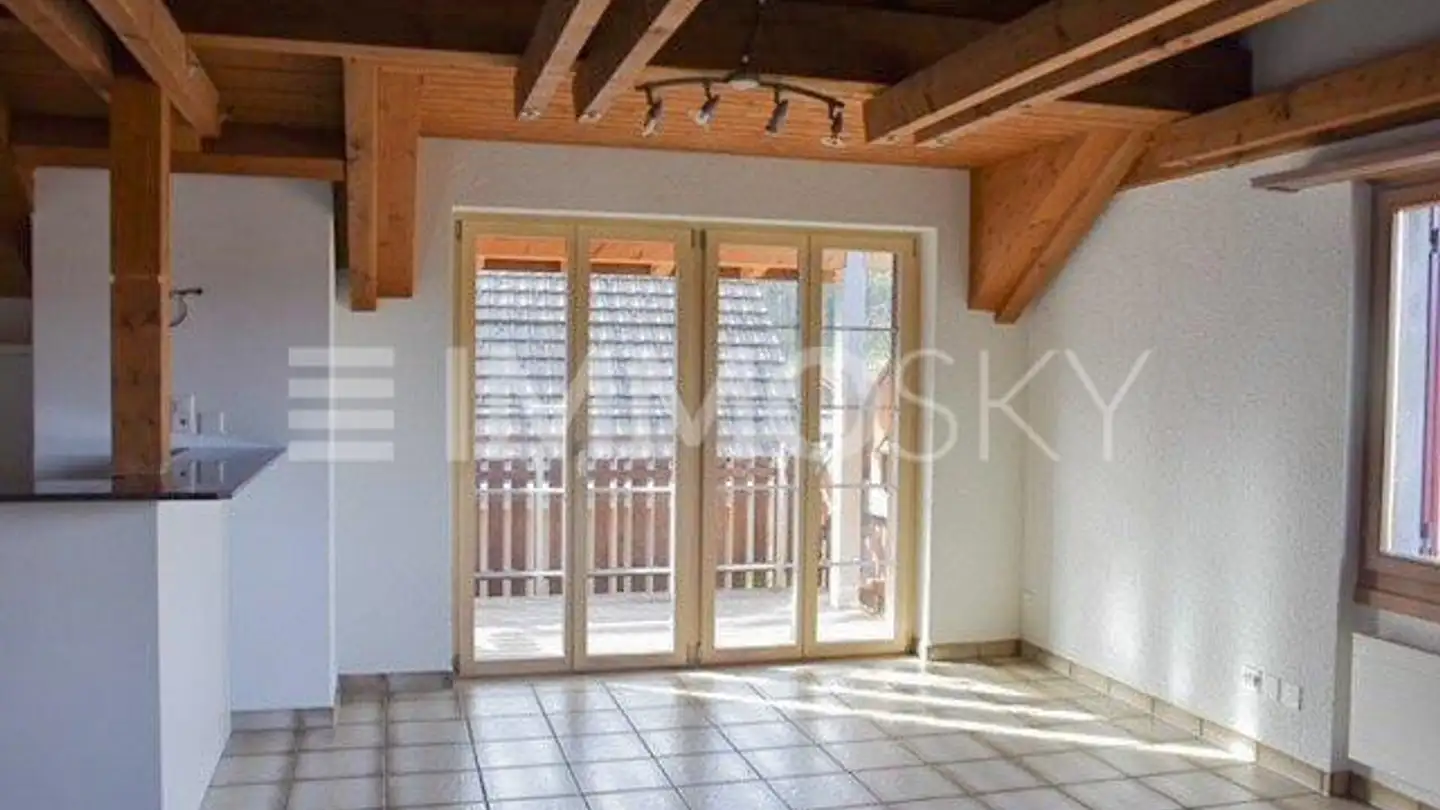 Duplex for sale - 8488 Turbenthal - Photo 2