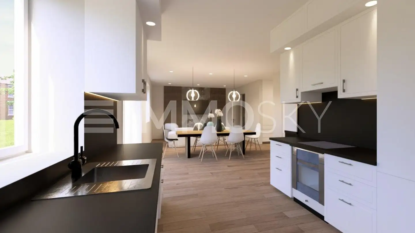 Apartment for sale - 1756 Onnens FR - Photo 3