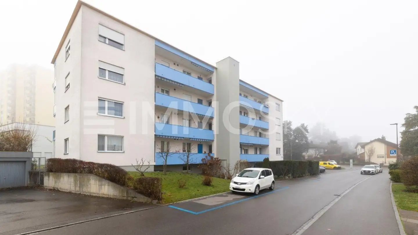 Appartamento in vendita - 9404 Rorschacherberg
