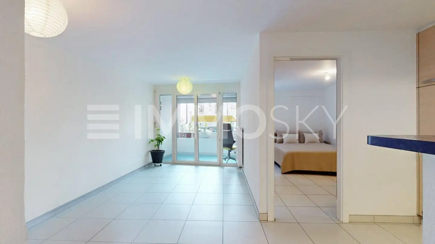 Apartment for sale - 1860 Aigle - Photo 2