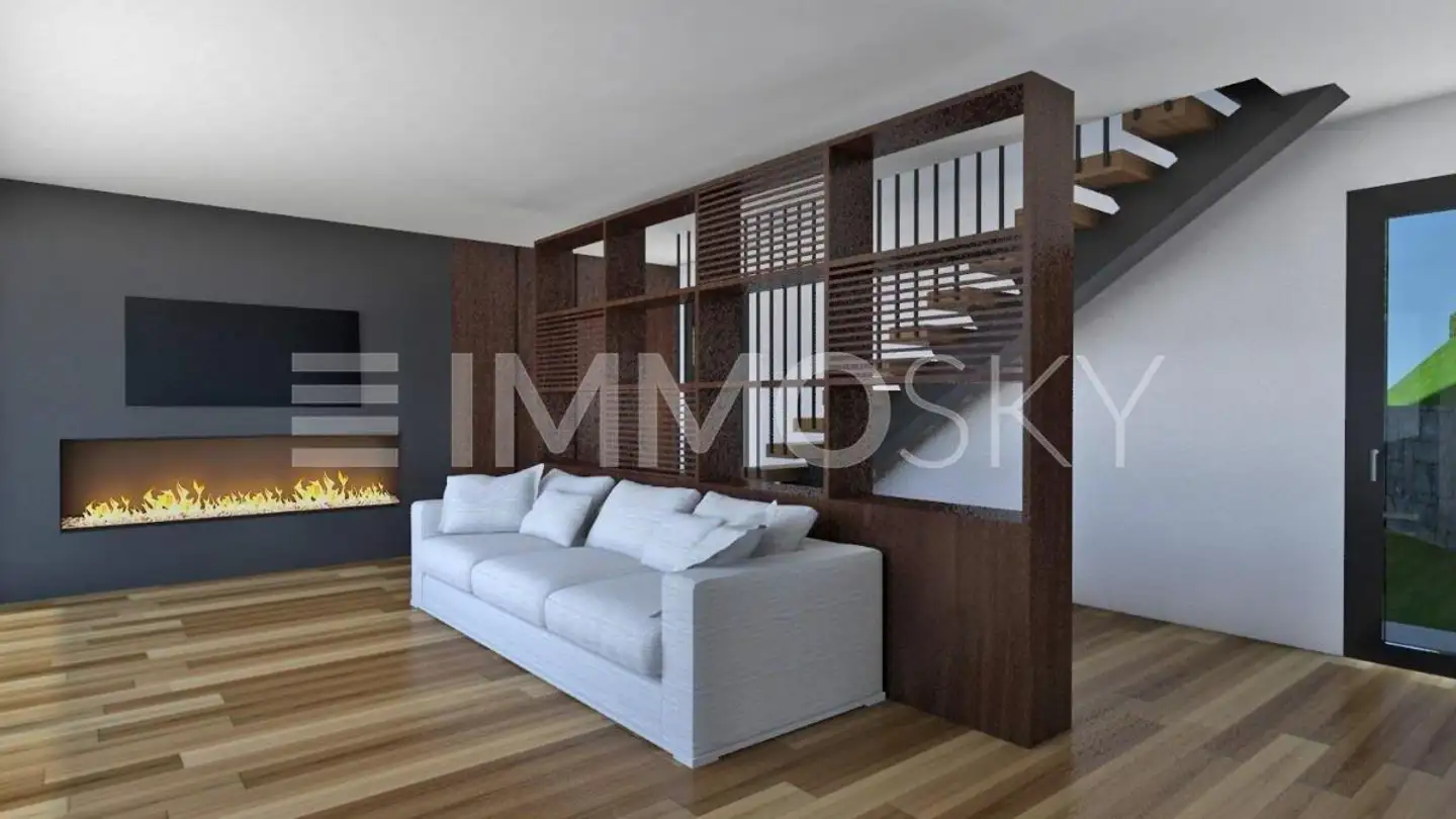 Einfamilienhaus kaufen - 6967 Dino - Foto 2