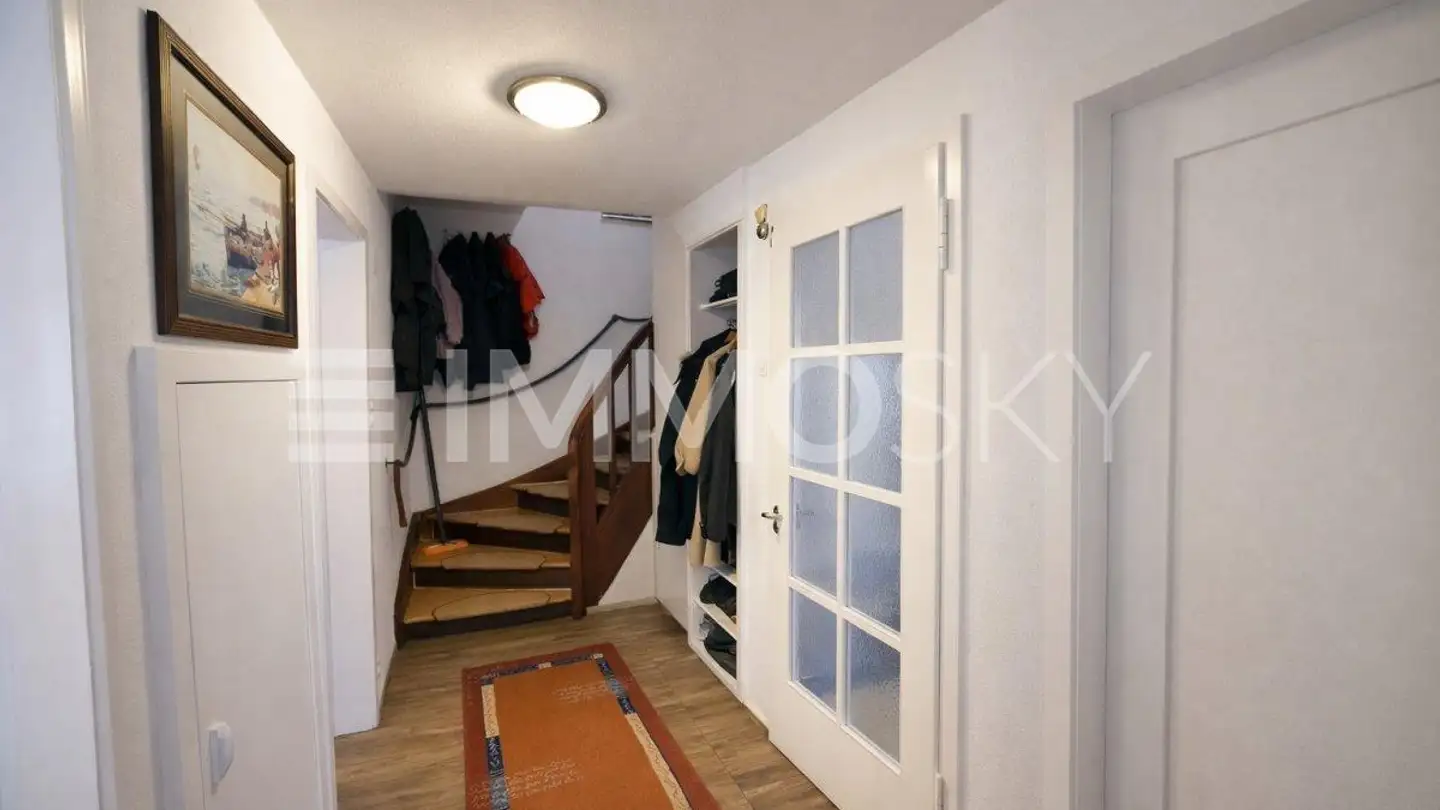 Single house for sale - 5000 Aarau - Photo 4